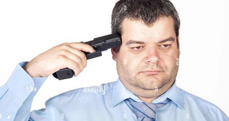 Real Headline: 1488 People Dying of Covid EVERY WEEK